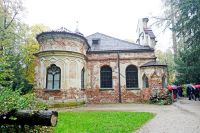 14 vergegenwaertigung der hinfaelligkeit alles irdischen - die magdalenenklause